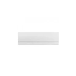 Essential 1700x510mm Front Bath Panel
