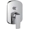 Flova Fusion Concealed 2-Outlet Manual Mixer -Home Bathroom flova fnshvodiv
