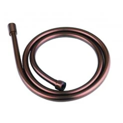Flova Design Smooth 1.5m Shower Hose Bronze