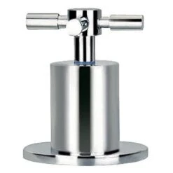 Flova XL Deck Mounted Cold Shut Off Valve