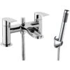 Frontline Aquaflow Flo Bath Shower Mixer -Home Bathroom frontline biqfl01