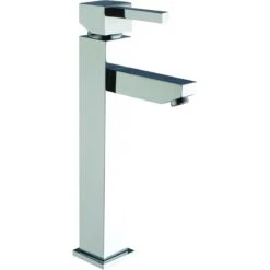 Frontline Aquaflow Ixos Tall Mono Basin Mixer
