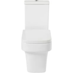 Frontline Aquaceramica Italia Medici WC Cistern