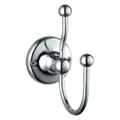 Frontline Holborn Double Robe Hook