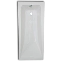 Frontline Aquabathe Atlanta 1700 X 700mm Bath