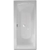 Frontline Aquabathe Oporto 1800 X 800mm Double Ended Bath -Home Bathroom frontline si15229101