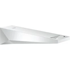 Grohe Allure Brilliant Wall Mounted Bath Spout 13299