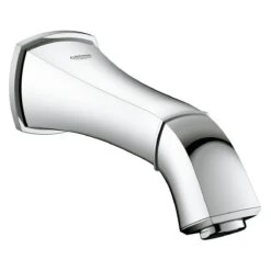 Grohe Grandera Wall Mounted Bath Spout 13341 Chrome