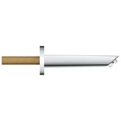 Grohe Eurosmart Bath Spout 13448 -Home Bathroom grohe 13448003 3