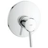 Grohe Concetto Single-Lever Shower Mixer Trim 19345 -Home Bathroom grohe 19345001