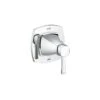 Grohe Grandera 5-Way Diverter 19942 Chrome -Home Bathroom grohe 19942000
