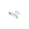 Grohe Eurodisc Joystick Wall Basin Mixer Large 19969 Chrome -Home Bathroom grohe 19969000