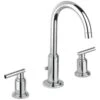 Grohe Atrio Three-Hole Basin Mixer 1/2″ Medium 20009 -Home Bathroom grohe 20009000