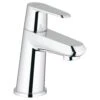 Grohe Eurodisc Cosmopolitan Pillar Tap 23051 -Home Bathroom grohe 23051002