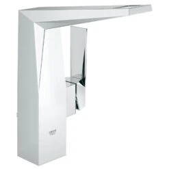 Grohe Allure Brilliant Mono Basin Mixer 1/2″ Large 23109