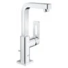 Grohe Quadra Mono Basin Mixer With Pop-Up Waste 1/2″ Large 23297 -Home Bathroom grohe 23297000