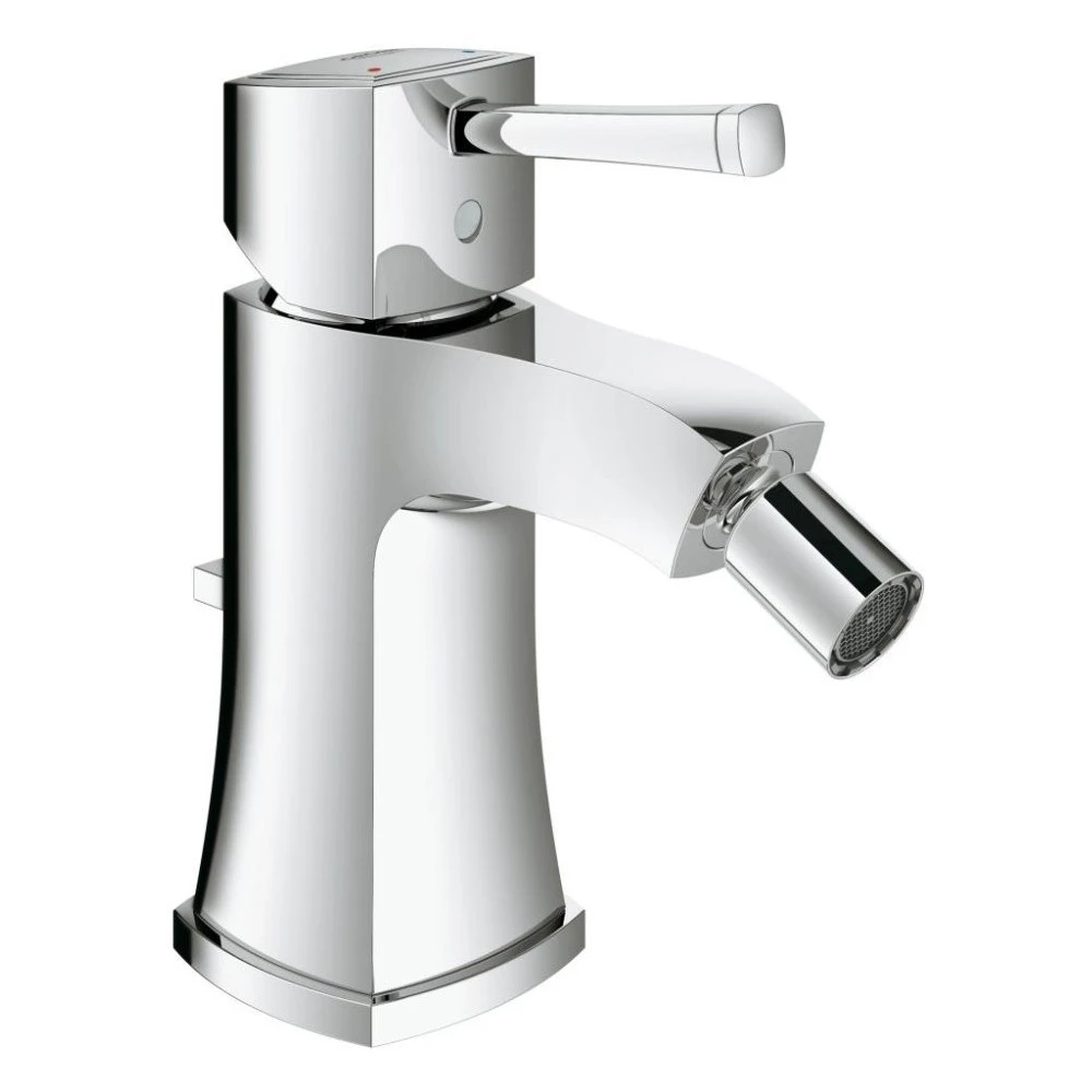 Grohe Grandera Bidet Mixer 1/2″ Medium 23315 Chrome 3 Grohe Grandera Bidet Mixer 1/2″ Medium 23315 Chrome