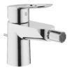 Grohe BauLoop Bidet Mixer 23338 -Home Bathroom grohe 23338000