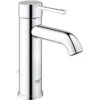 Grohe Essence Basin Mixer Tap S-Size 23591 -Home Bathroom grohe 23591001