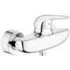 Grohe Eurostyle Single-Lever Shower Mixer 1/2″ 23722 -Home Bathroom grohe 23722003