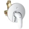 Grohe Eurostyle Single-Lever Bath/Shower Mixer 1/2″ 23730 -Home Bathroom grohe 23730003