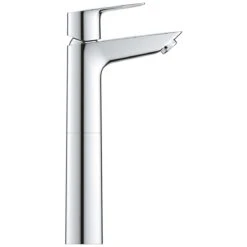 Grohe Bauloop XL-Size Smooth Body Basin Mixer Tap 23764 -Home Bathroom grohe 23764001 3