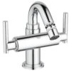 Grohe Atrio Jota Bidet Mixer 1/2″ Medium 24026 -Home Bathroom grohe 24026000