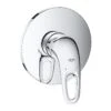 Grohe Eurostyle Loop Shower Mixer Trim 24048 -Home Bathroom grohe 24048003
