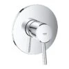 Grohe Concetto Shower Mixer Trim 24053 -Home Bathroom grohe 24053001