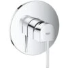 Grohe Plus Single-Lever Shower Mixer Trim 24059 -Home Bathroom grohe 24059003