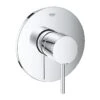 Grohe Atrio Shower Mixer Trim 24065 -Home Bathroom grohe 24065003