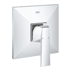 Grohe Allure Brilliant Shower Mixer Trim 24071