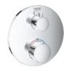 Grohe Grohtherm Thermostatic Shower Mixer 1 Outlet 24075 -Home Bathroom grohe 24075000