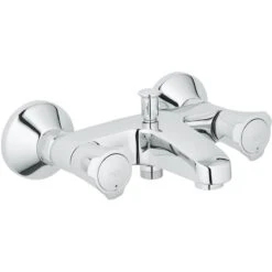 Grohe Costa L Bath/Shower Mixer Tap 1/2″ 25450