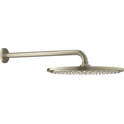 Grohe Rainshower 310 Head Shower Set 26066 Brushed Nickel
