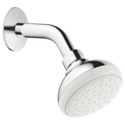Grohe Tempesta 100 Head Shower 1 Spray 26267 Chrome