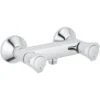 Grohe Costa L Shower Mixer 26330 -Home Bathroom grohe 26330001