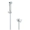 Grohe Tempesta F Trigger Spray Set 26357 -Home Bathroom grohe 26357000