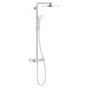 Grohe Euphoria SmartControl 310 Thermostatic Shower System 26507 1 Grohe Euphoria SmartControl 310 Thermostatic Shower System 26507 -Home Bathroom grohe 26507000
