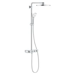 Grohe Euphoria SmartControl 310 Thermostatic Shower System 26507