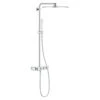 Grohe Euphoria SmartControl 310 Cube Shower System 26508 -Home Bathroom grohe 26508000