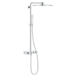Grohe Euphoria SmartControl 310 Cube Shower System 26508
