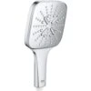 Grohe Rainshower Smartactive 130 Cube Hand Shower 3 Sprays 26552 -Home Bathroom grohe 26552000