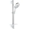 Grohe Rainshower Smartactive 150 Shower Rail Set 26591 -Home Bathroom grohe 26591000
