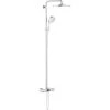 Grohe Rainshower Smartactive 310 Wall Bath Shower System 26657 -Home Bathroom grohe 26657000