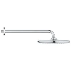 Grohe Tempesta 250 Head Shower Set Wall 26663 -Home Bathroom grohe 26663000 3