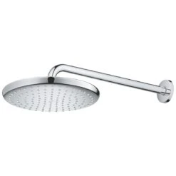 Grohe Tempesta 250 Head Shower Set Wall 26663 -Home Bathroom grohe 26663000 4