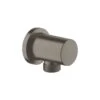 Grohe Rainshower Shower Outlet Elbow 27057 Brushed Hard Graphite -Home Bathroom grohe 27057al0