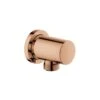 Grohe Rainshower Shower Outlet Elbow 1/2″ 27057 Warm Sunset -Home Bathroom grohe 27057da0