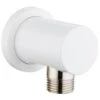 Grohe Rainshower Shower Outlet Elbow 1/2″ 27057 Moon White -Home Bathroom grohe 27057ls0